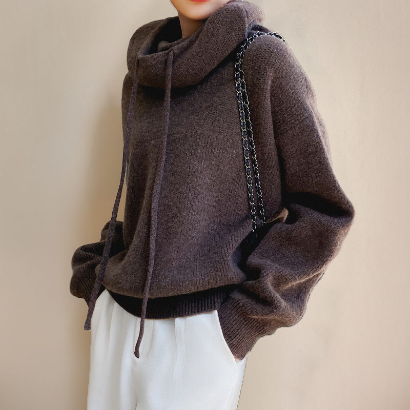 Pulls et cardigans