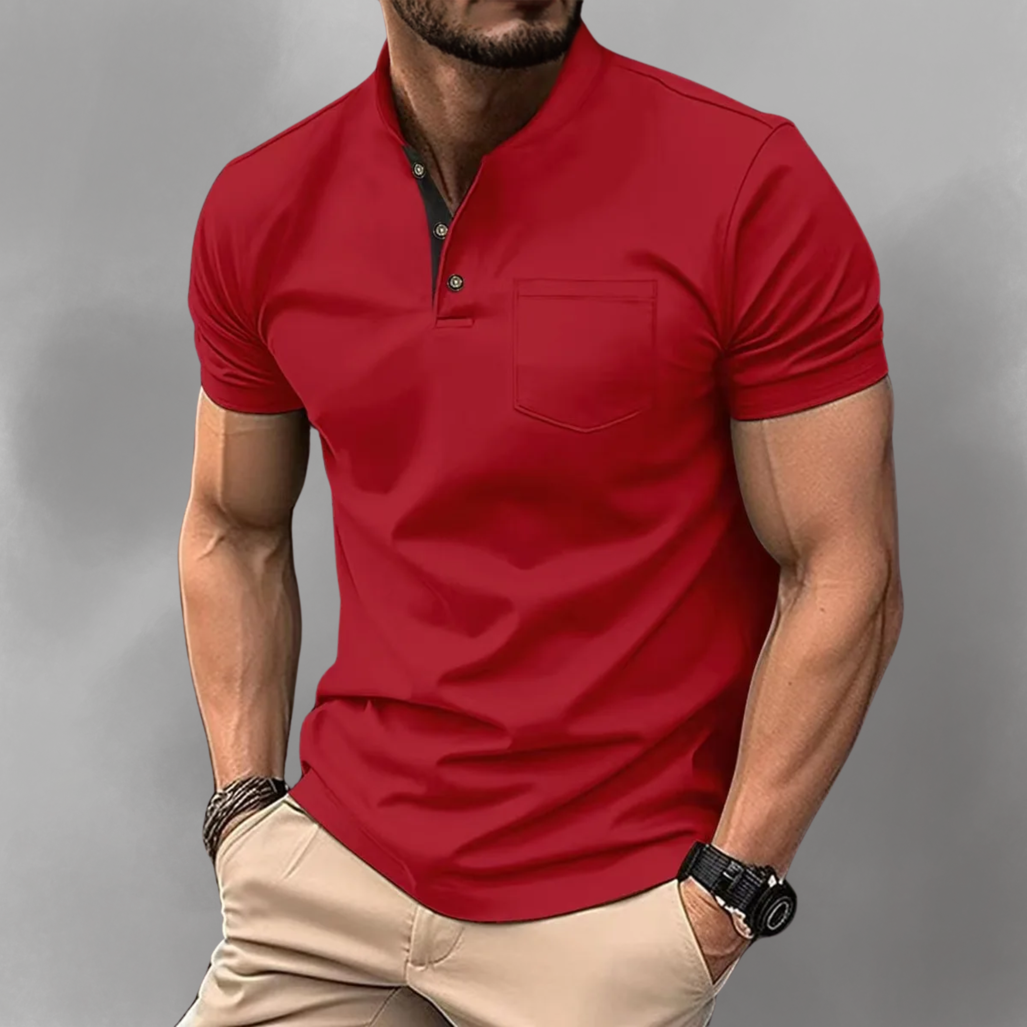 Étoile Argentée™ - Marcel