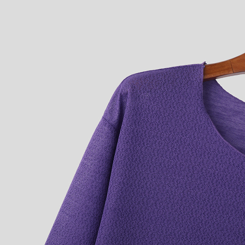 Étoile Argentée™ | T-Shirt fin et respirant