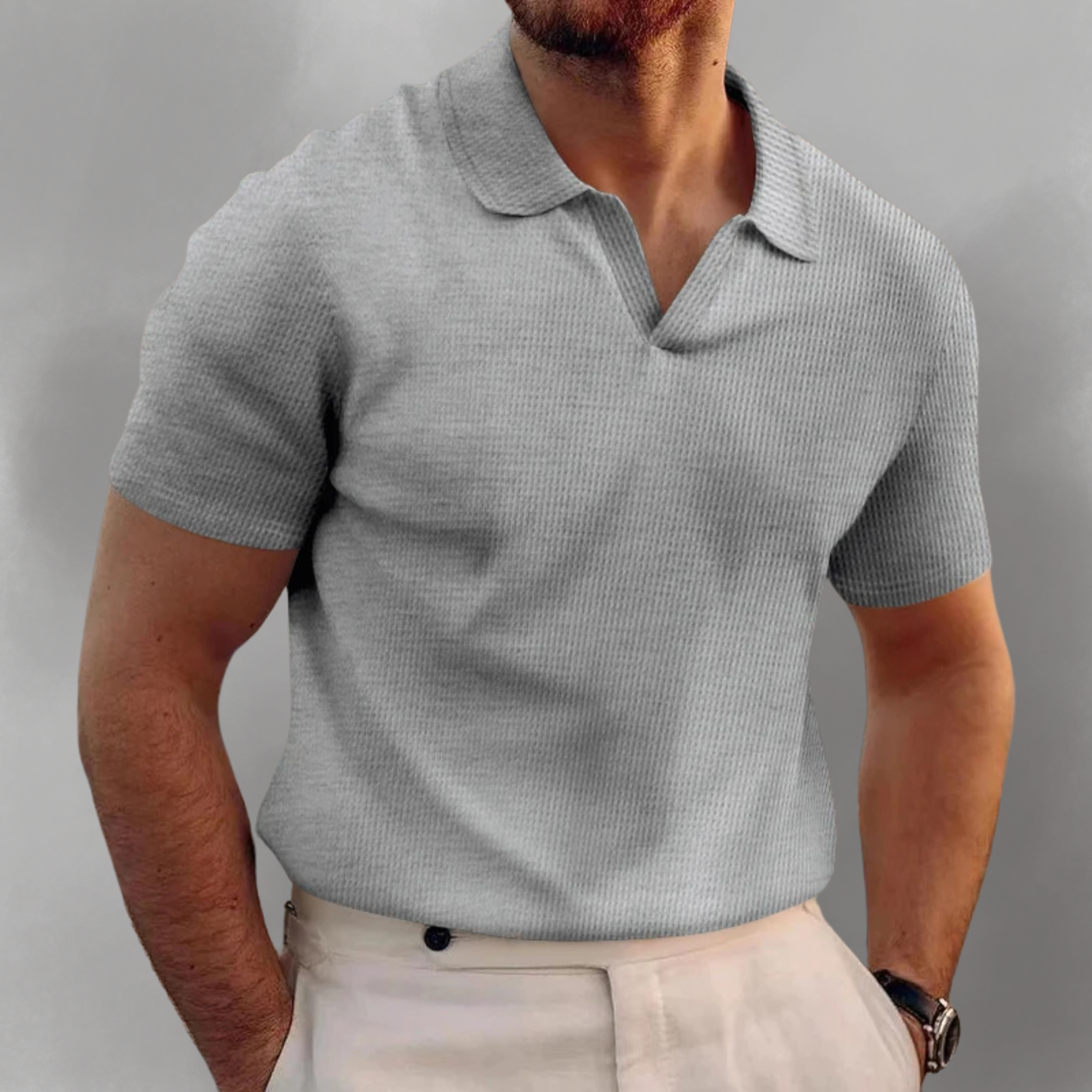 Étoile Argentée™- Raoul