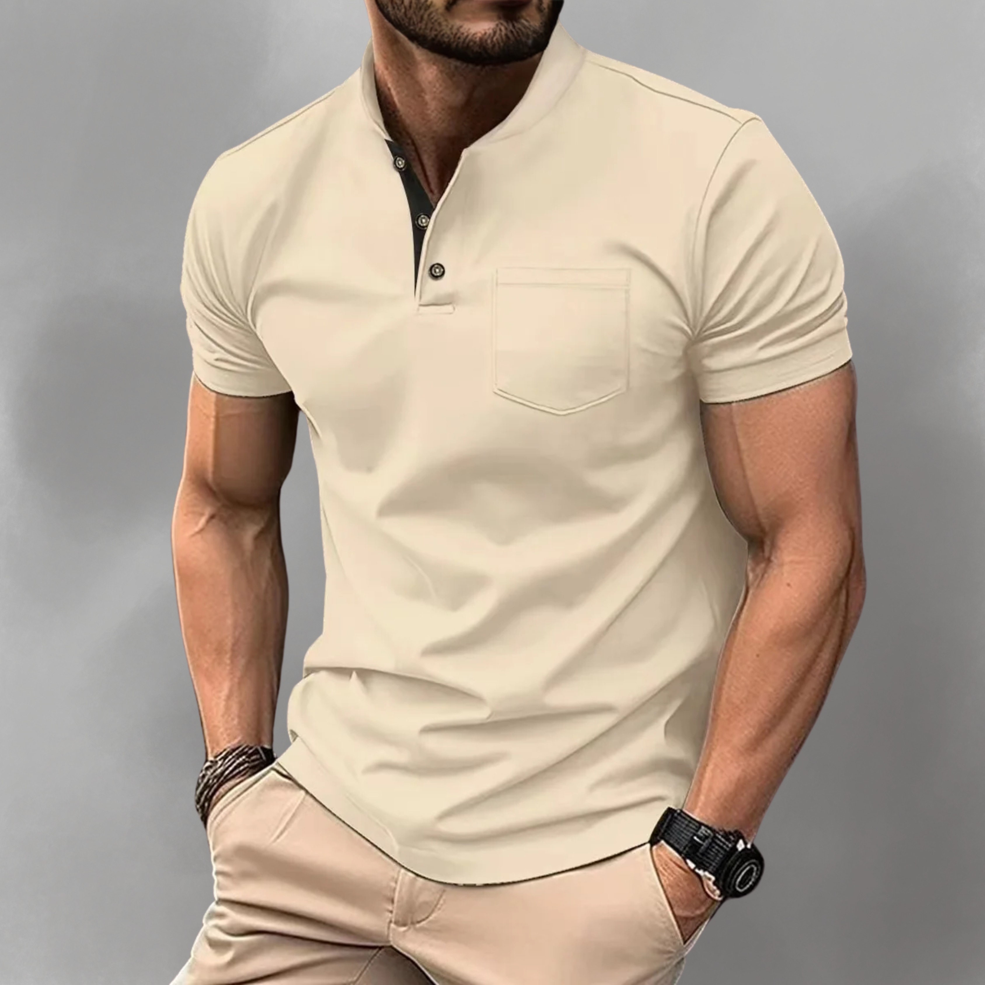 Étoile Argentée™ - Marcel