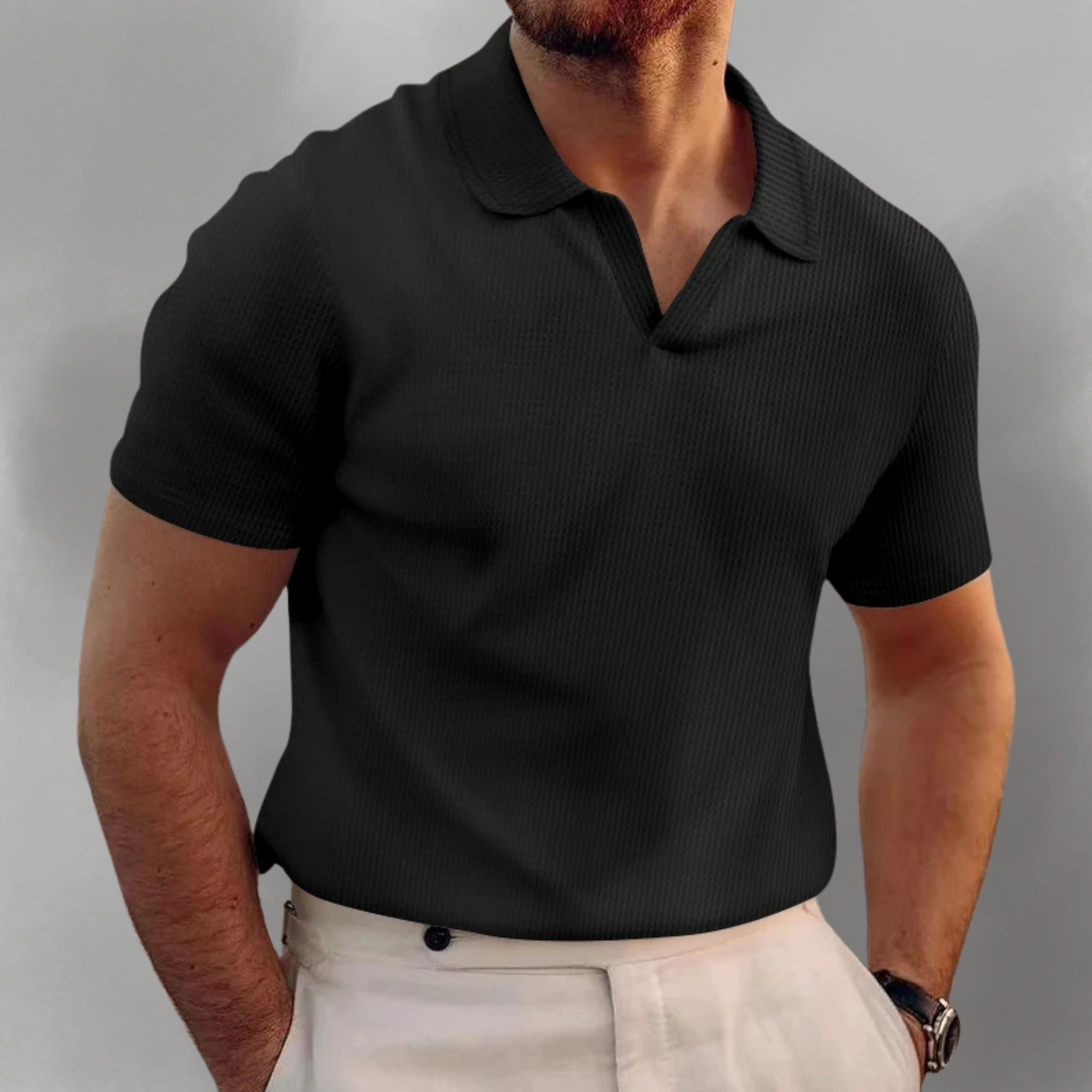 Étoile Argentée™- Raoul
