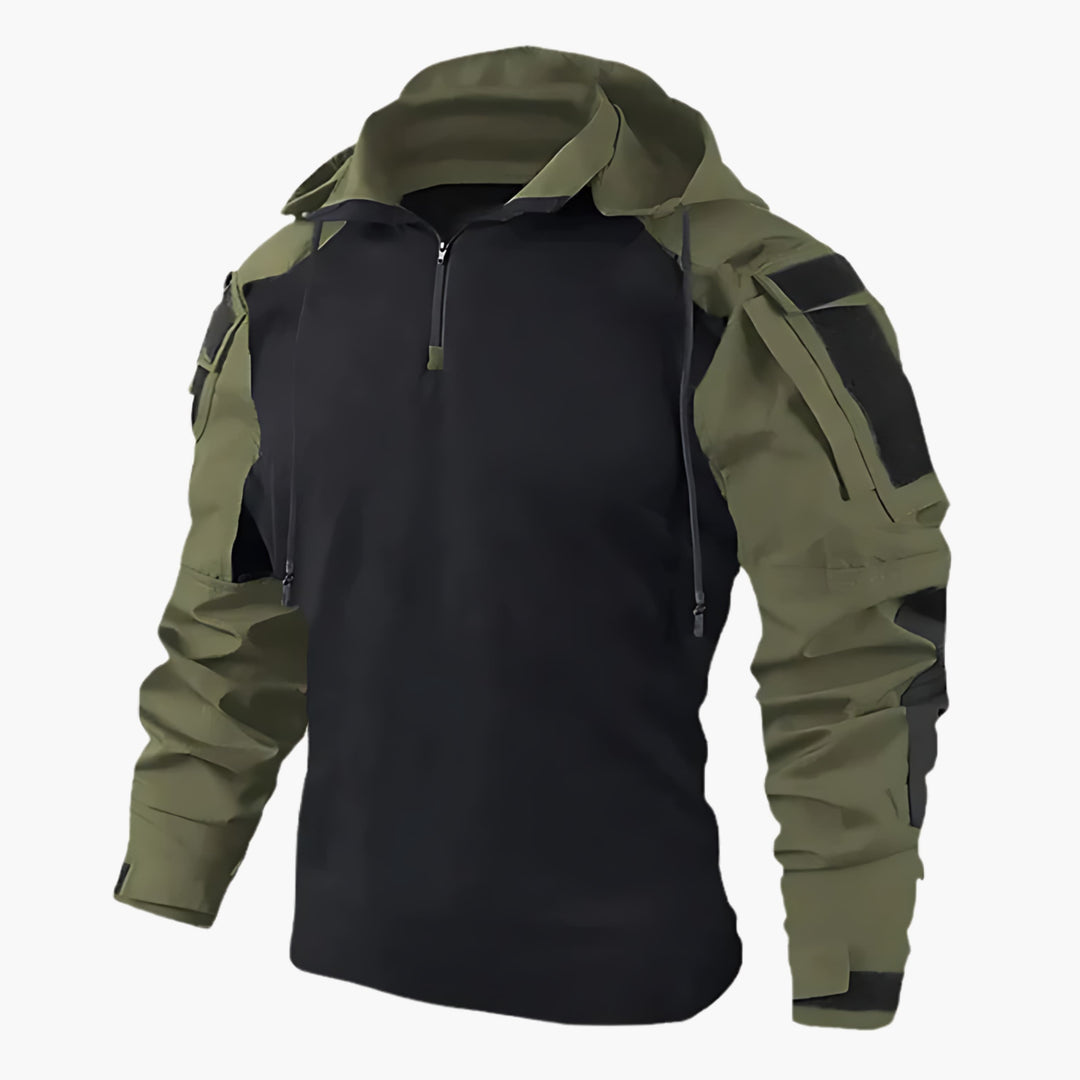 Étoile Argentée™ | Veste d'automne technique