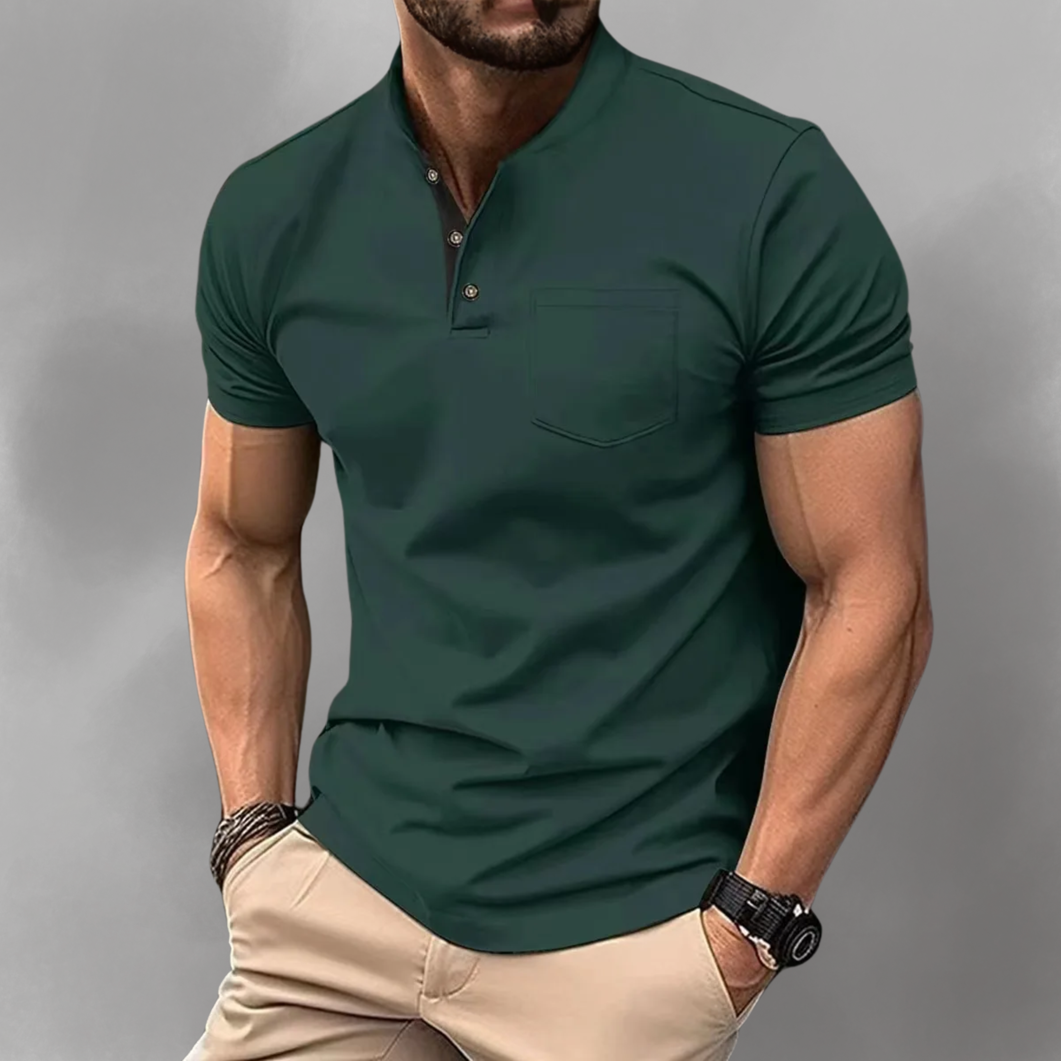 Étoile Argentée™ - Marcel