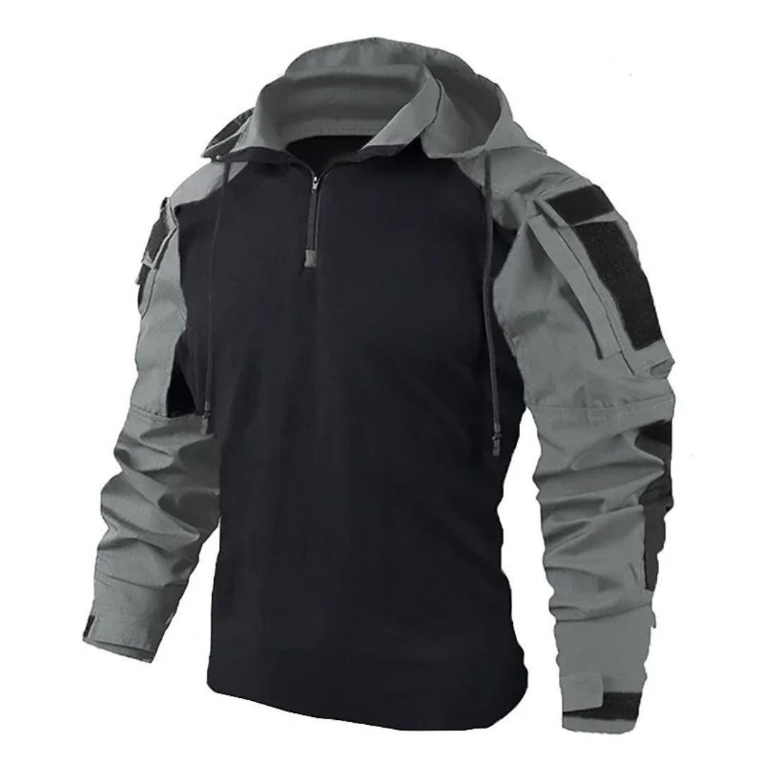 Étoile Argentée™ | Veste d'automne technique