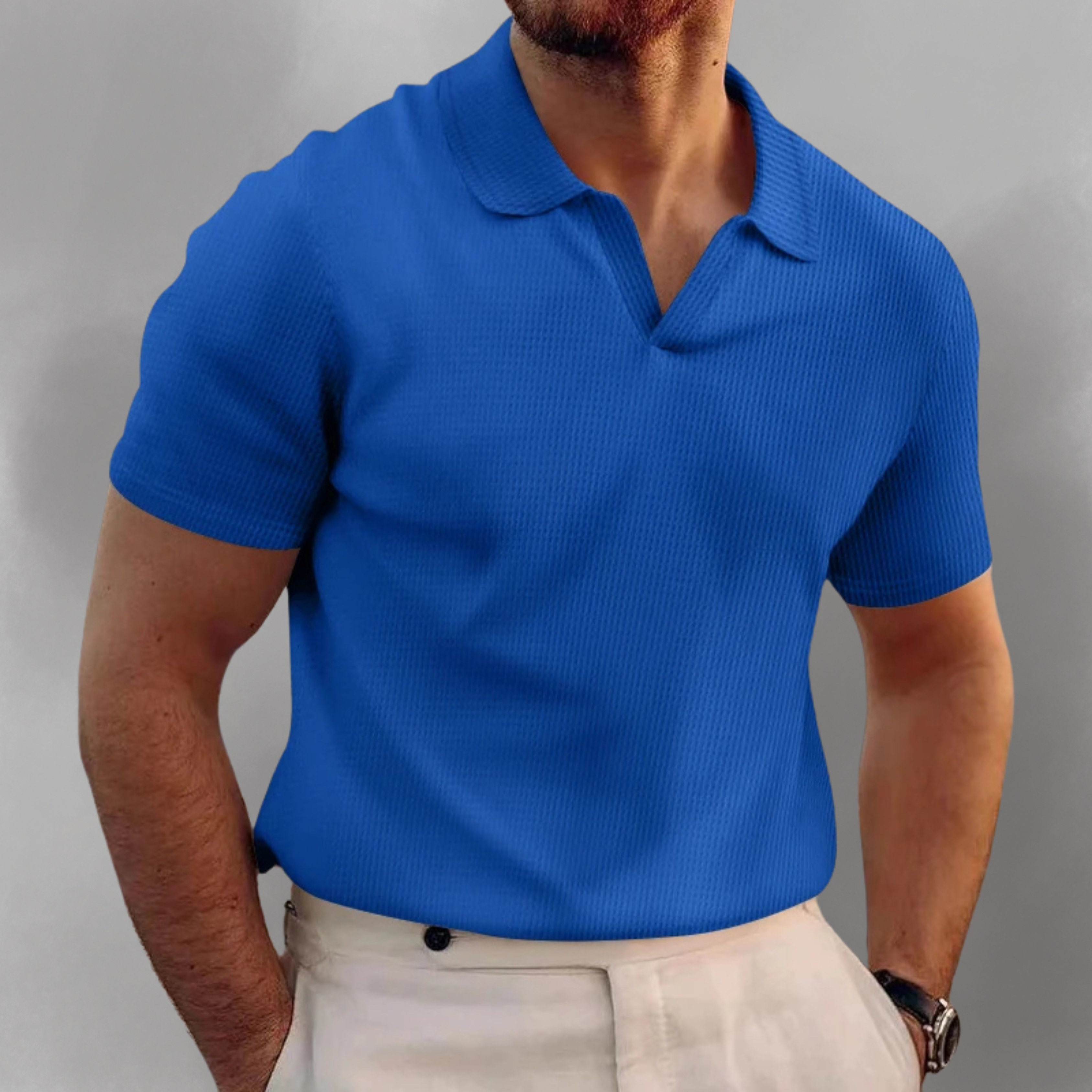 Étoile Argentée™- Raoul