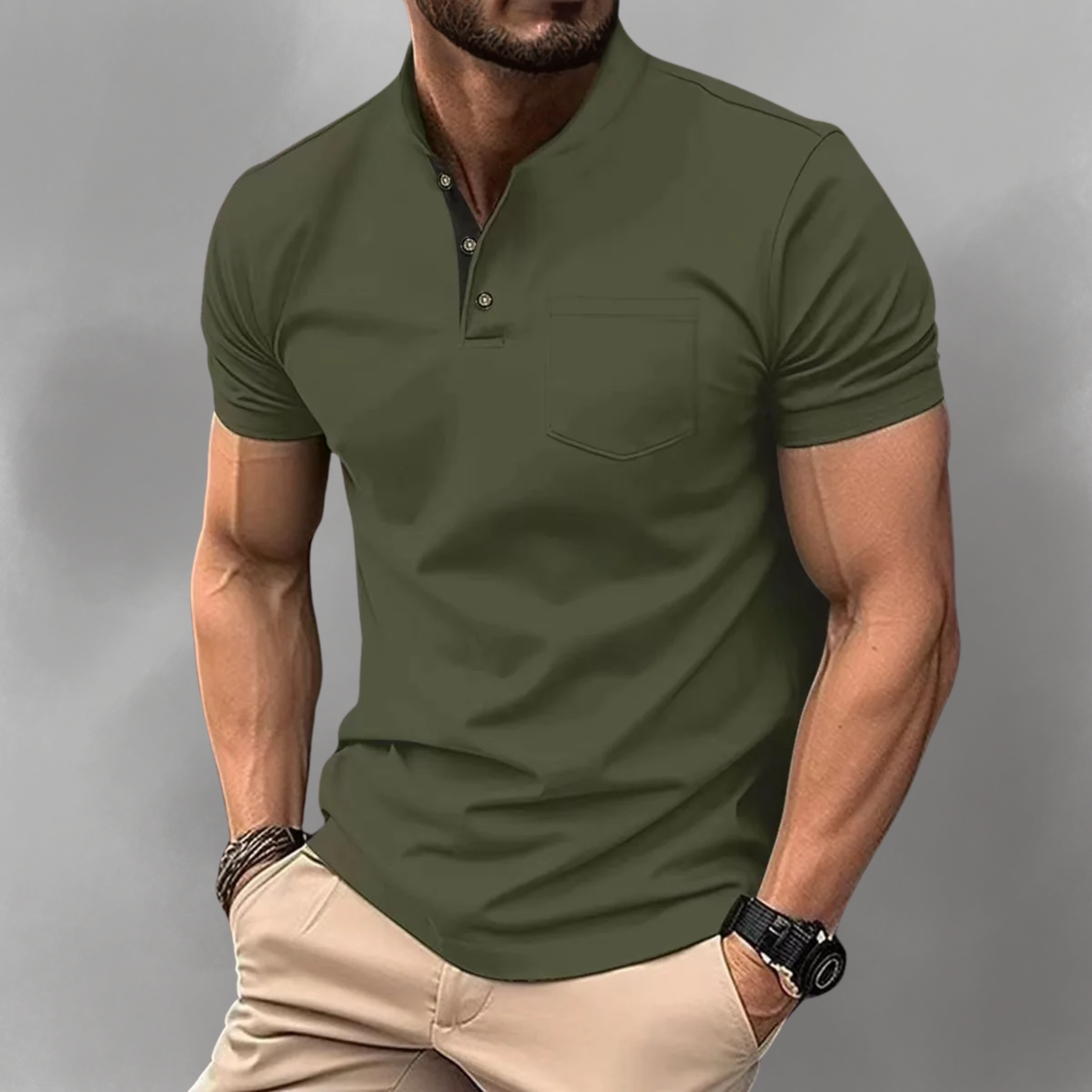 Étoile Argentée™ - Marcel