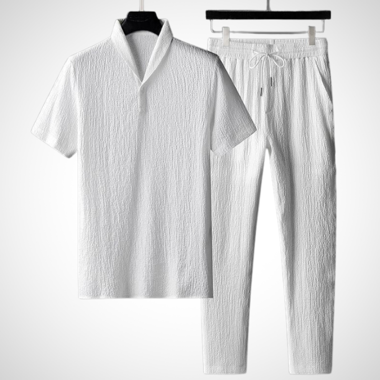 Étoile Argentée™ | Set complet pour hommes