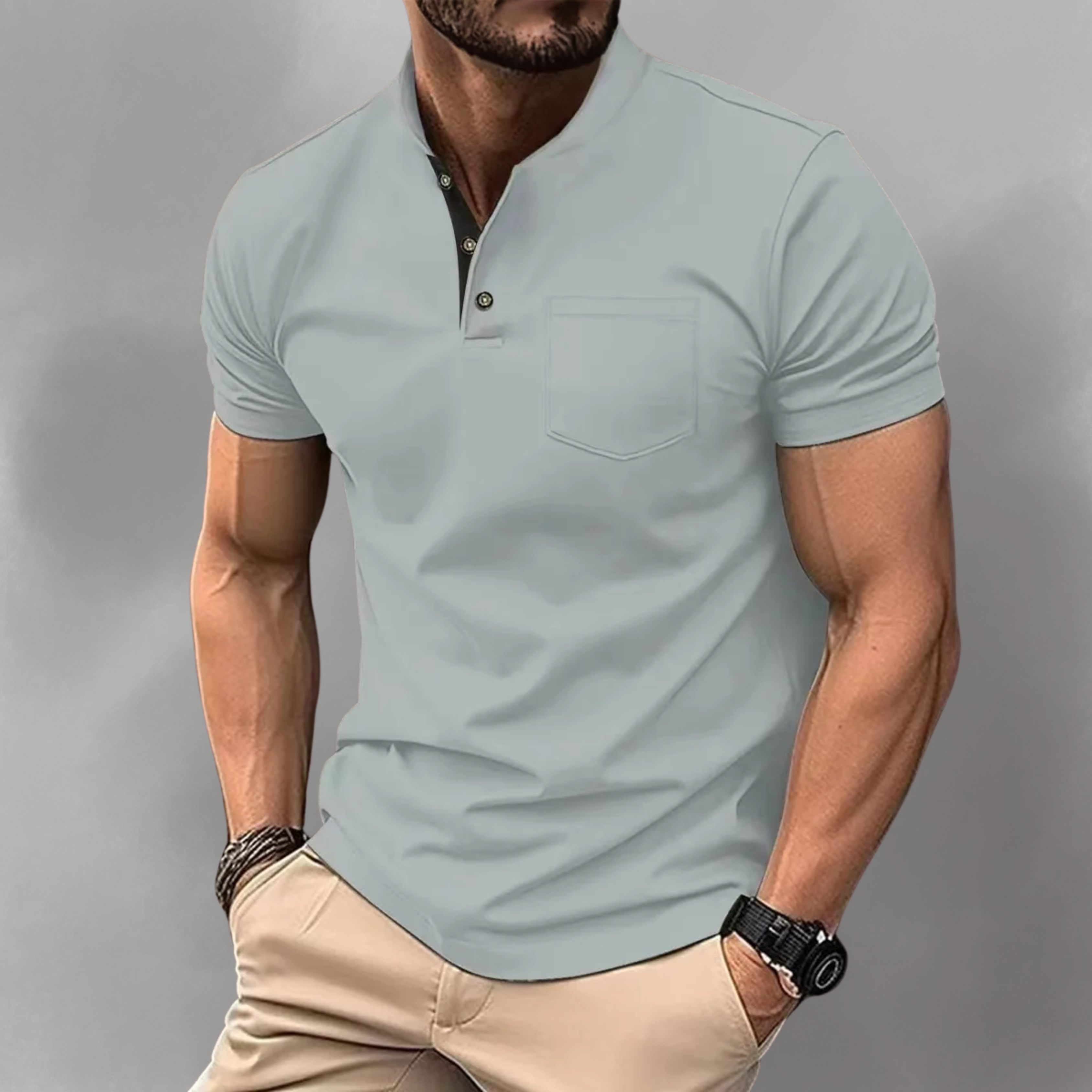 Étoile Argentée™ - Marcel