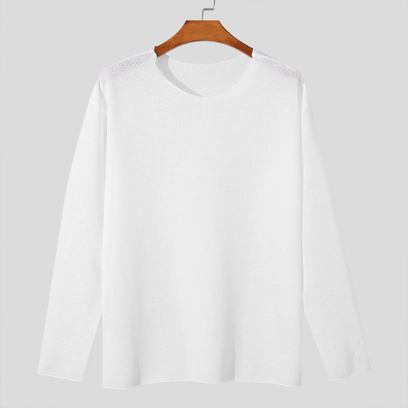 Étoile Argentée™ | T-Shirt fin et respirant