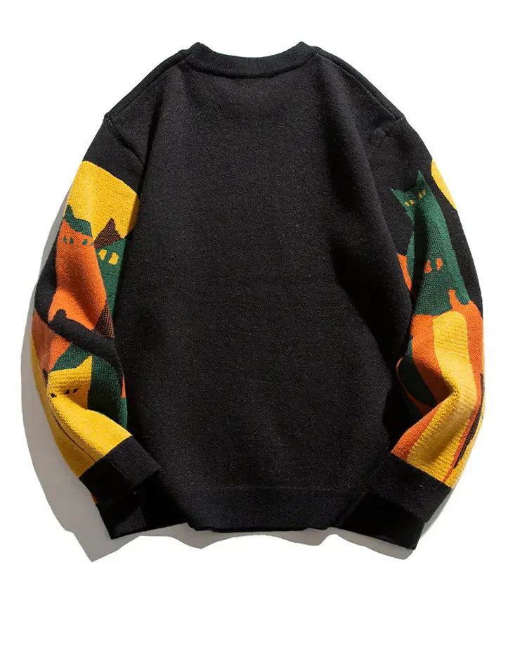 Étoile Argentée™ | Pull