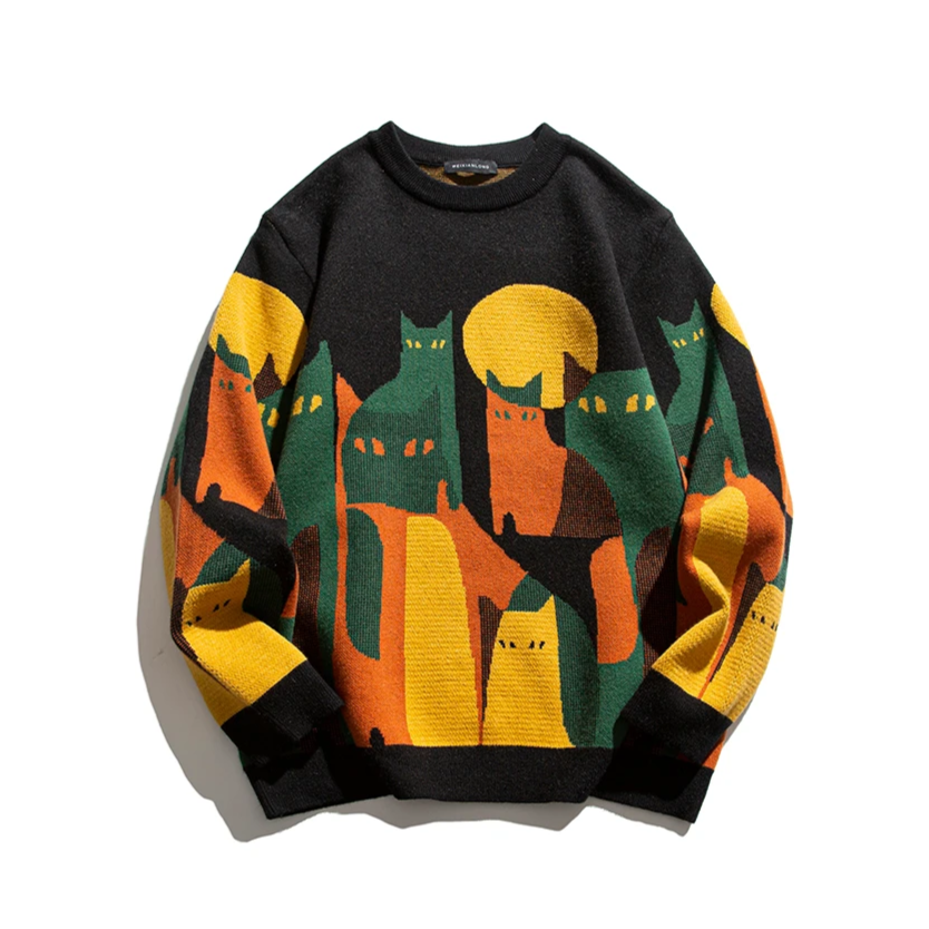 Étoile Argentée™ | Pull