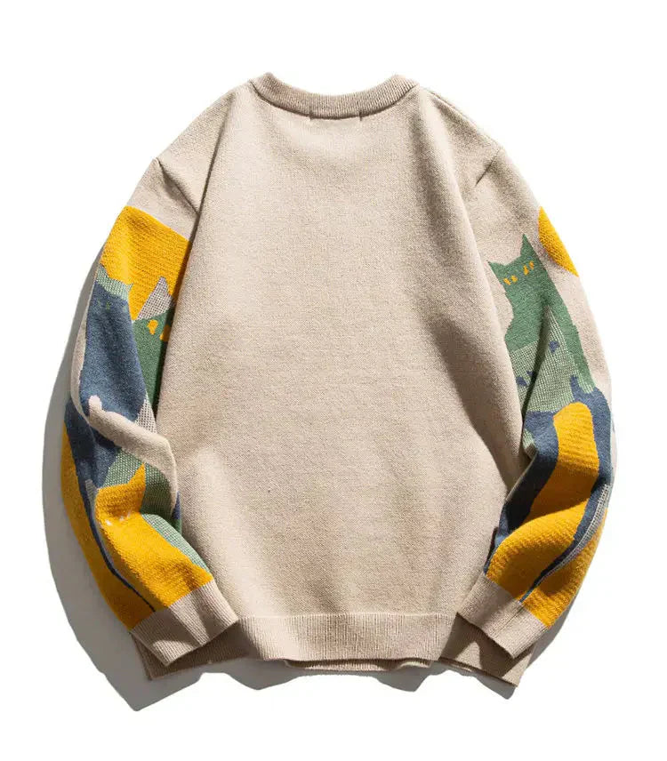 Étoile Argentée™ | Pull
