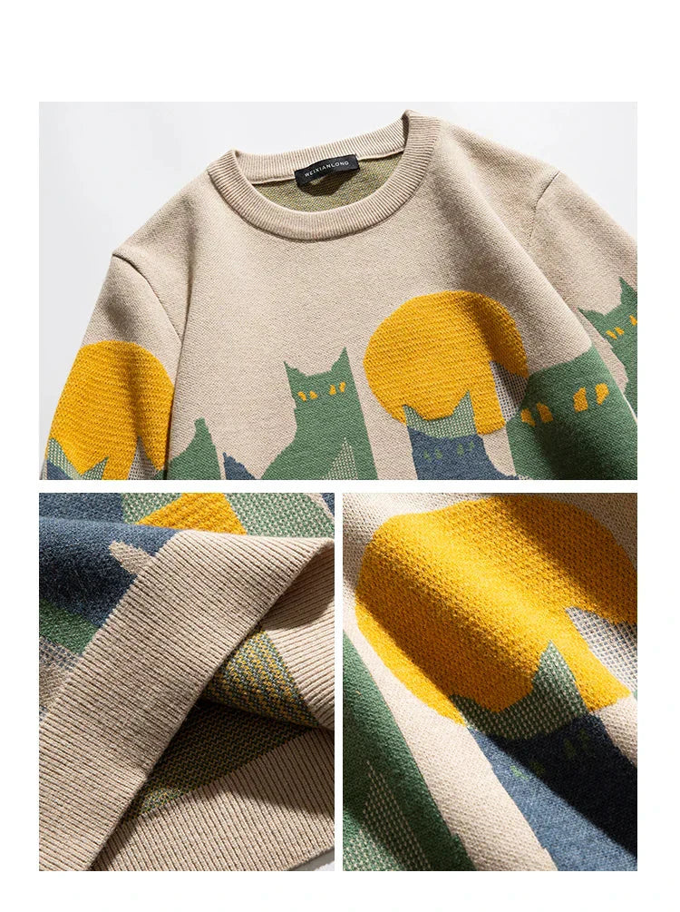 Étoile Argentée™ | Pull