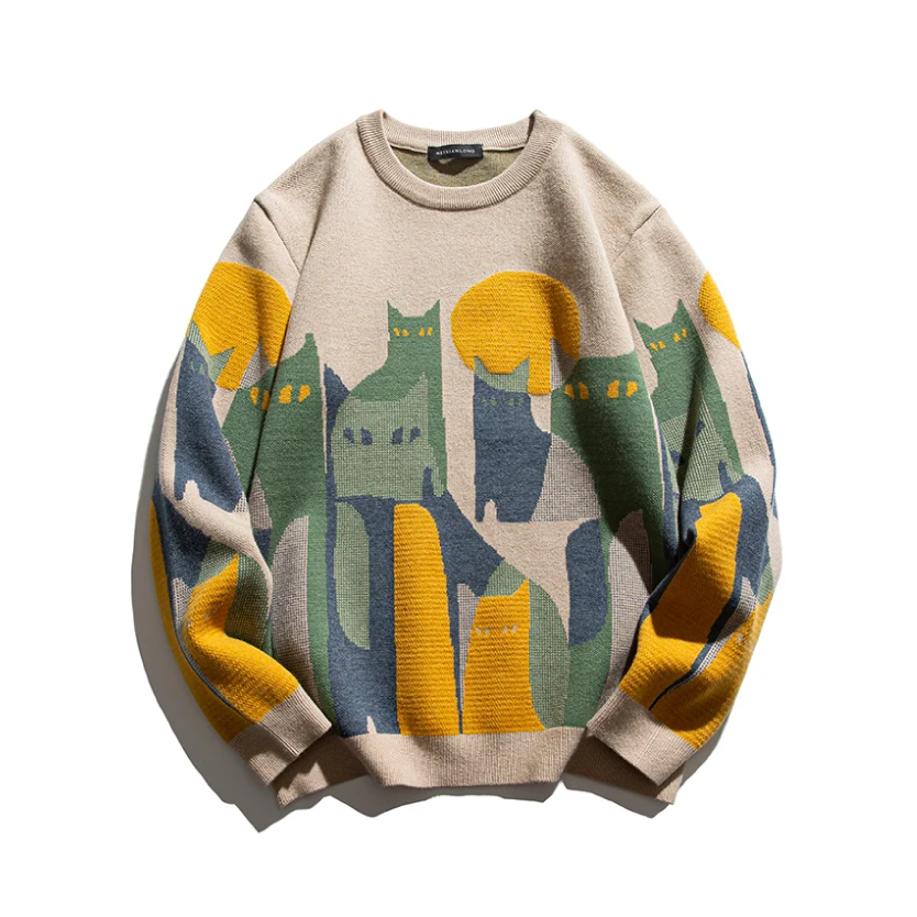 Étoile Argentée™ | Pull