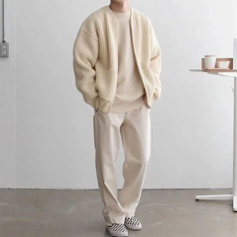 Étoile Argentée™ | Cardigan tendance