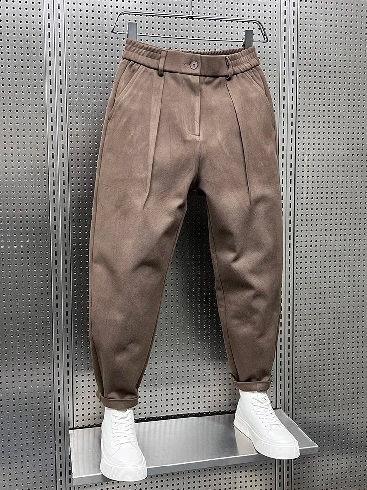 ITALO | PANTALON ÉLÉGANT