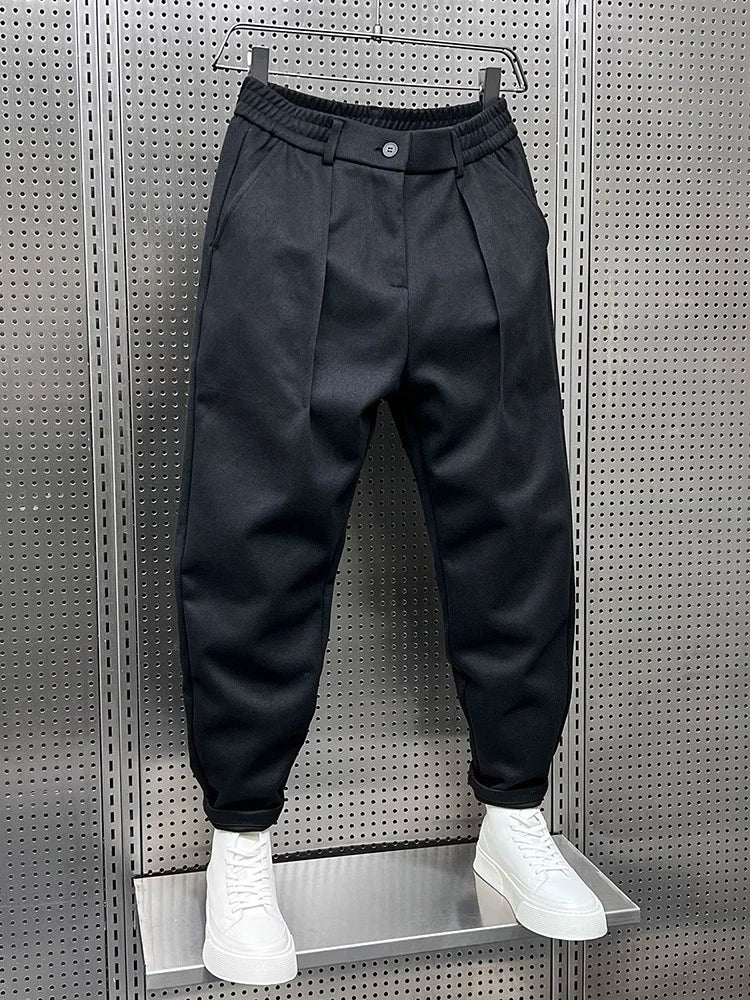 ITALO | PANTALON ÉLÉGANT