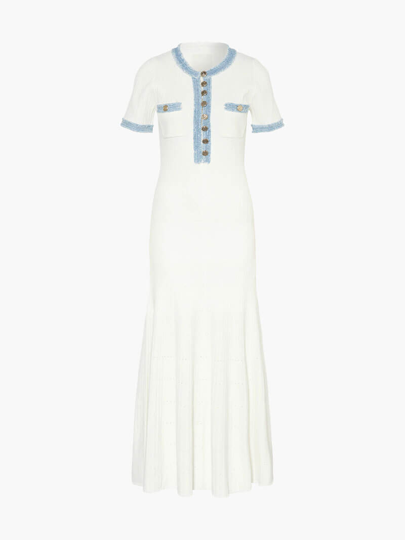 Étoile Argentée™ | Robe Sandra Chic