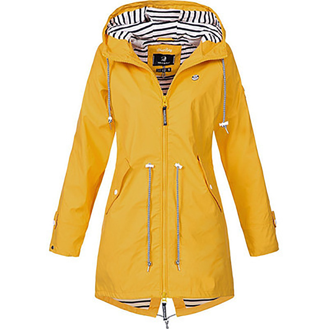 Étoile Argentée™ | Imperméable étanche