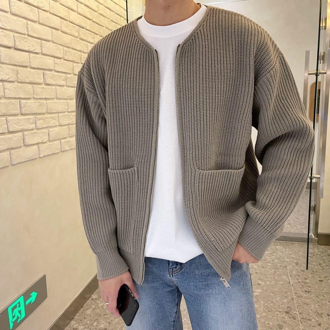 Étoile Argentée™ | Cardigan tendance