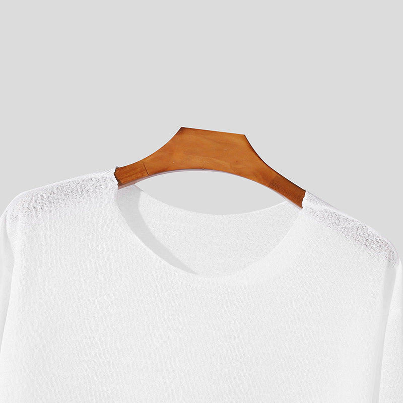 Étoile Argentée™ | T-Shirt fin et respirant